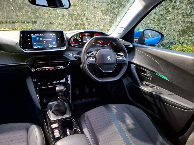 Used Peugeot 2008 2021 for sale - 76778843: Photo 11