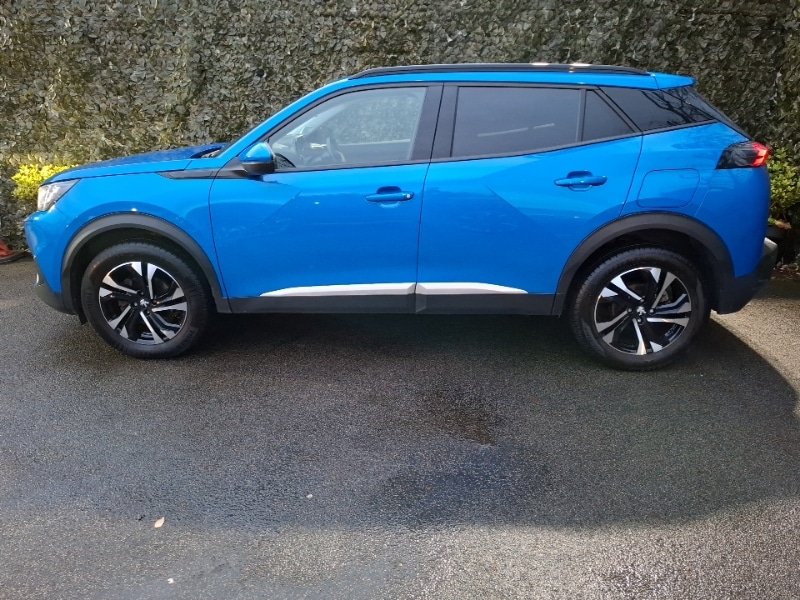 Used Peugeot 2008 2021 for sale - 76778843: Photo 4