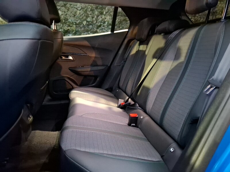 Used Peugeot 2008 2021 for sale - 76778843: Photo 6