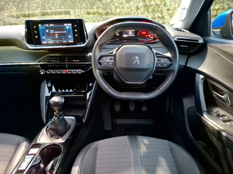 Used Peugeot 2008 2021 for sale - 76778843: Photo 7