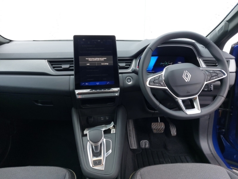 Used Renault Other 2025 for sale - 77913506: Photo 2