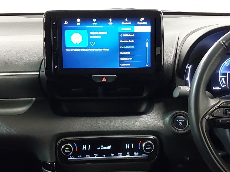 Used Mazda Mazda2 HYBRID 2024 for sale - 77439069: Photo 11