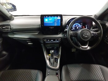 Used Mazda Mazda2 HYBRID 2024 for sale - 77439069: Photo