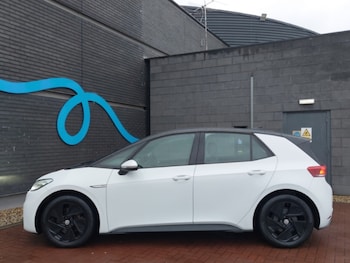 Used Volkswagen ID.3 2020 for sale - 78595784: Photo