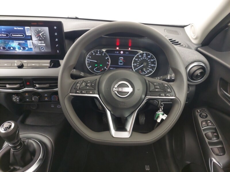 Used Nissan Juke 2025 for sale - 77214644: Photo 10
