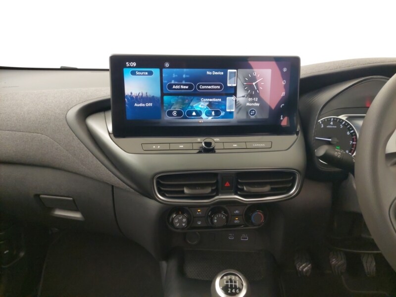 Used Nissan Juke 2025 for sale - 77214644: Photo 11