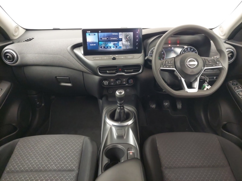 Used Nissan Juke 2025 for sale - 77214644: Photo 2