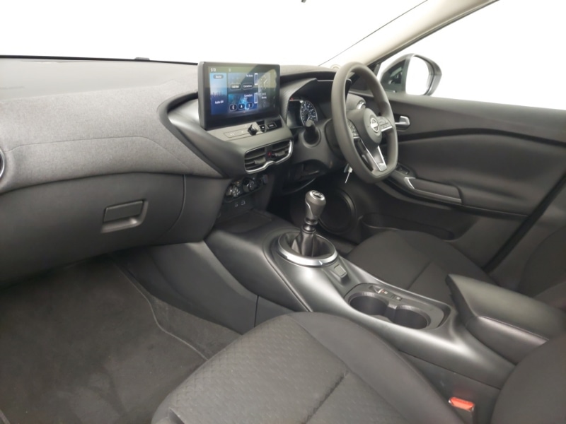 Used Nissan Juke 2025 for sale - 77214644: Photo 5