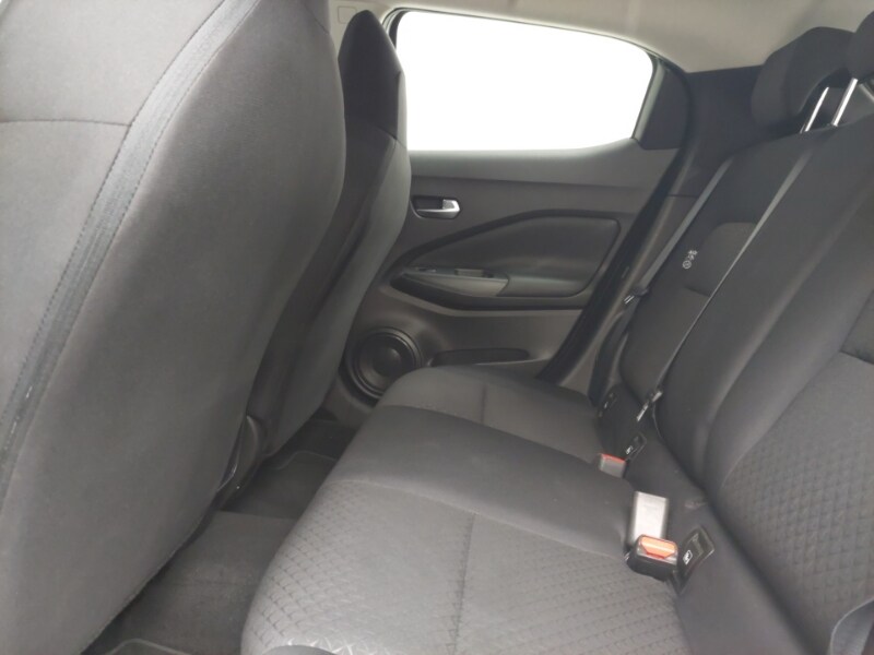 Used Nissan Juke 2025 for sale - 77214644: Photo 6