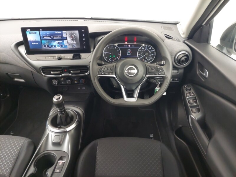 Used Nissan Juke 2025 for sale - 77214644: Photo 7