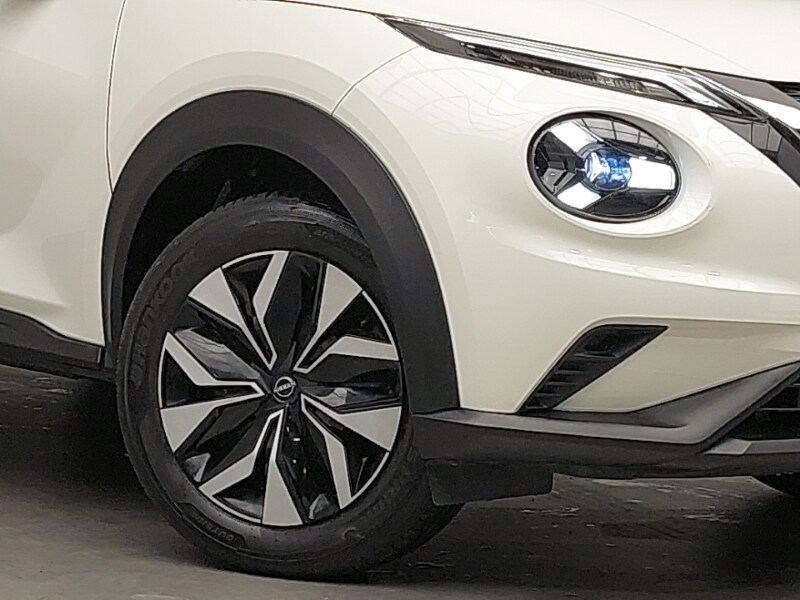 Used Nissan Juke 2025 for sale - 77214644: Photo 9