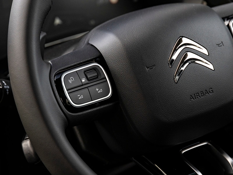 Used Citroen C5 Aircross 2025 for sale - 78014167: Photo 11