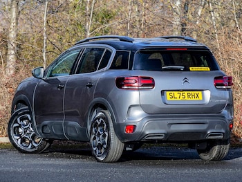 Used Citroen C5 Aircross 2025 for sale - 78014167: Photo