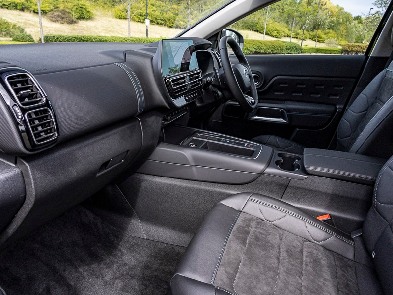 Used Citroen C5 Aircross 2025 for sale - 78014167: Photo 5