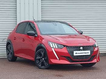 2020 - 1.2 PureTech 100 GT Line 5dr