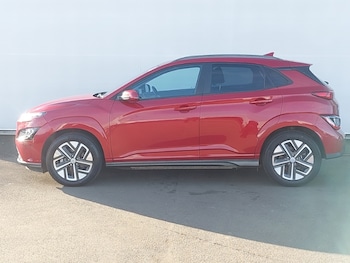 Used Hyundai KONA 2021 for sale - 75953597: Photo