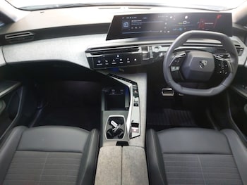 Used Peugeot 3008 2024 for sale - 77777725: Photo