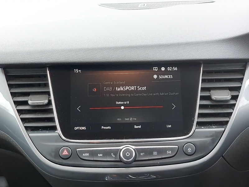 Used Vauxhall Crossland 2022 for sale - 76145511: Photo 11