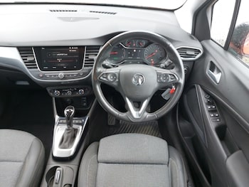 Used Vauxhall Crossland 2022 for sale - 76145511: Photo 2