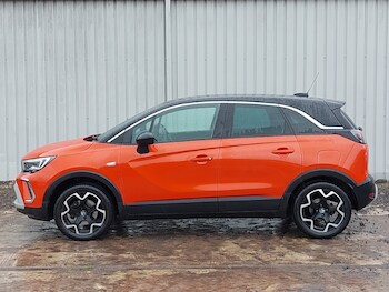 Used Vauxhall Crossland 2022 for sale - 76145511: Photo 4