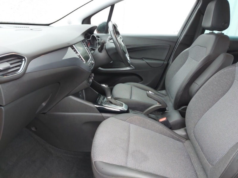 Used Vauxhall Crossland 2022 for sale - 76145511: Photo 5