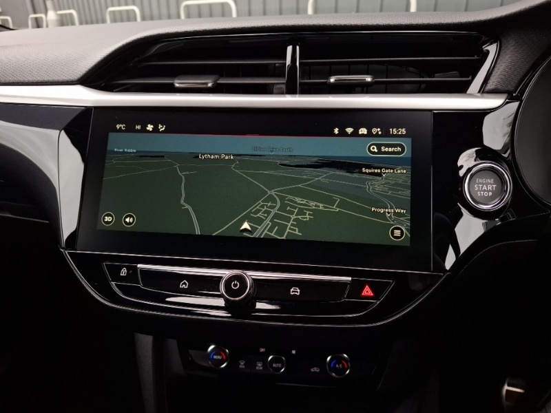 Used Vauxhall Corsa 2024 for sale - 77277908: Photo 11