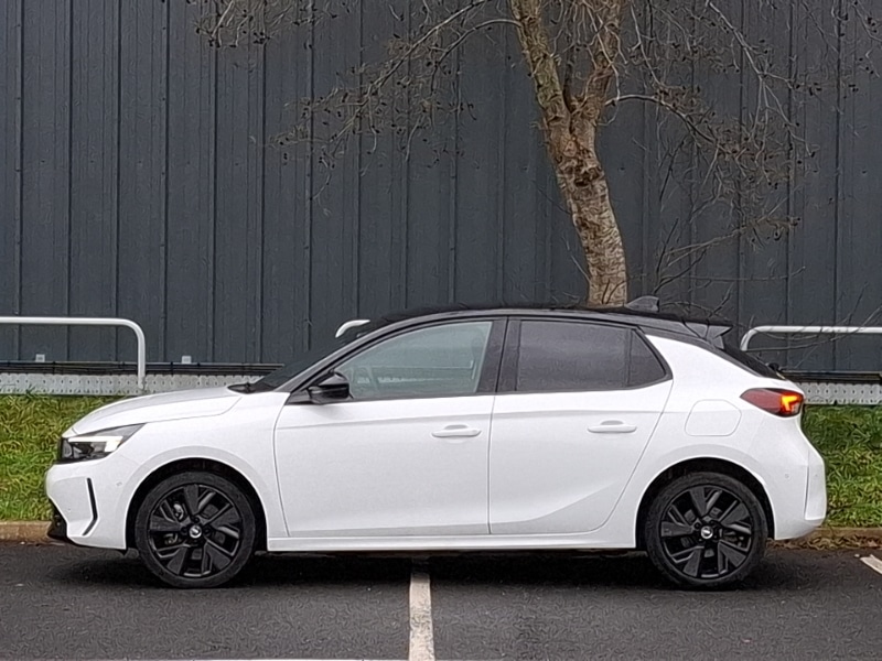 Used Vauxhall Corsa 2024 for sale - 77277908: Photo 4