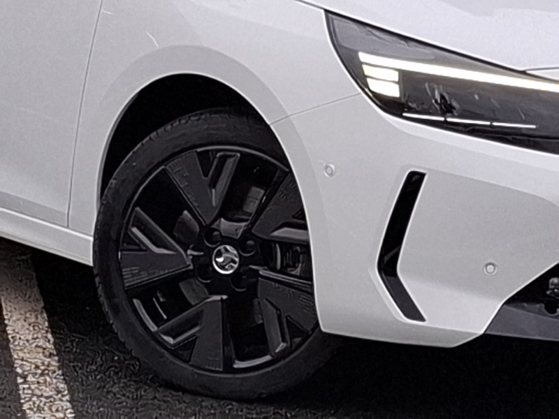 Used Vauxhall Corsa 2024 for sale - 77277908: Photo 9