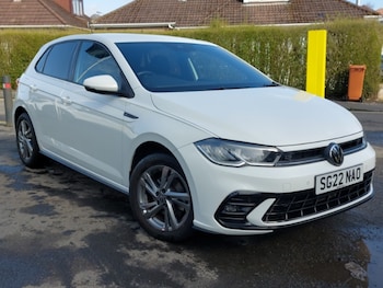 Used Volkswagen Polo 2022 for sale - 78432011: Photo