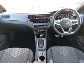 Used Volkswagen Polo 2022 for sale - 78432011: Photo