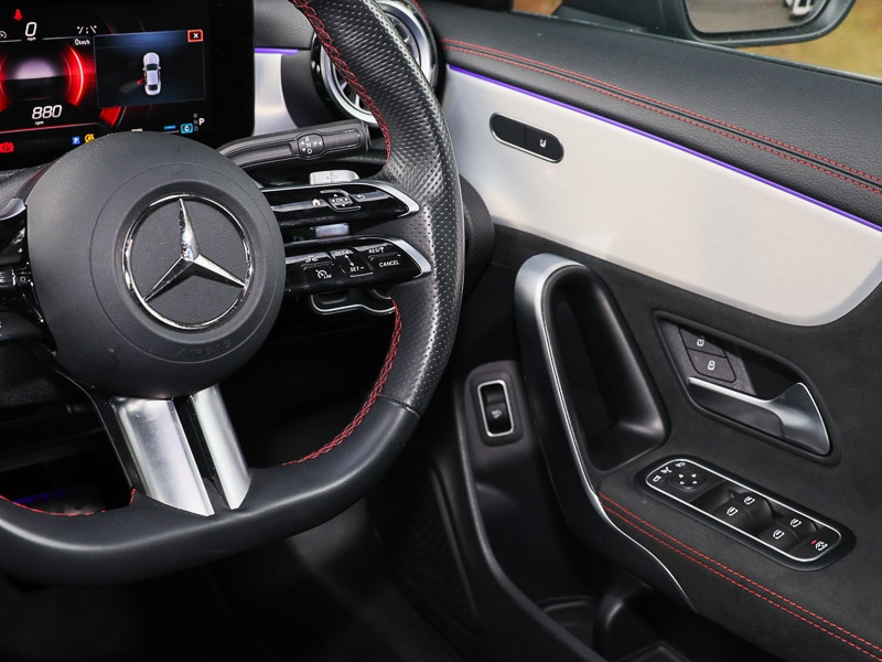Used Mercedes-Benz CLA 2024 for sale - 76116047: Photo 12