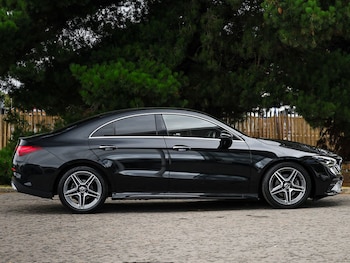 Used Mercedes-Benz CLA 2024 for sale - 76116047: Photo 4