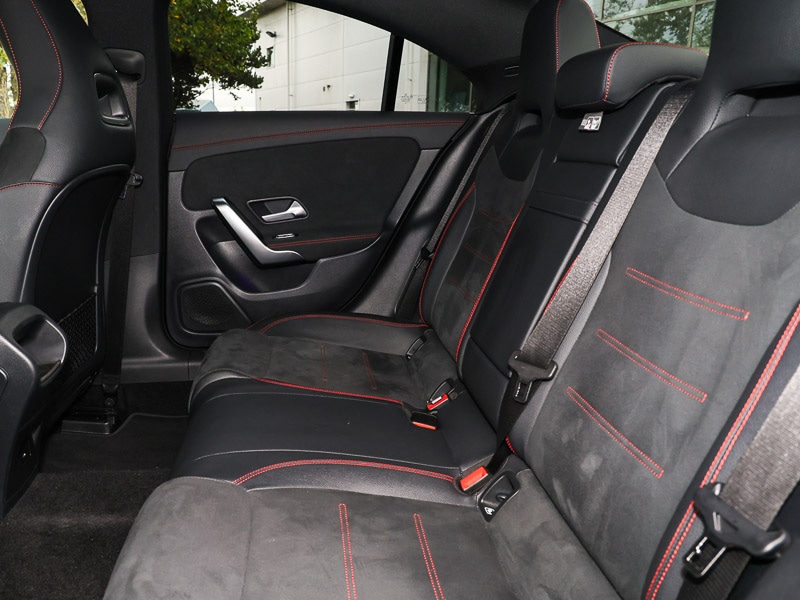 Used Mercedes-Benz CLA 2024 for sale - 76116047: Photo 6