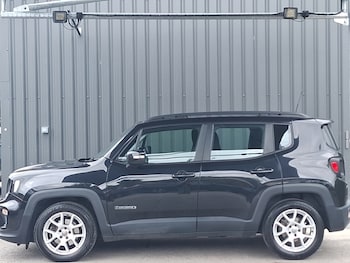 Used Jeep Renegade 2021 for sale - 79086404: Photo