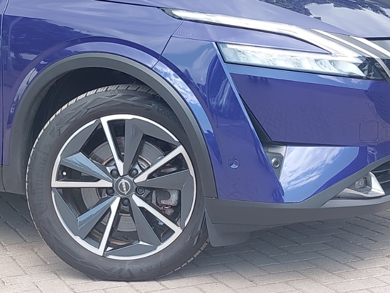 Used Nissan Qashqai 2022 for sale - 76426898: Photo 9