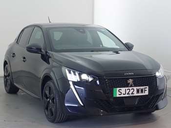 2022 - 100kW GT Premium 50kWh 5dr Auto