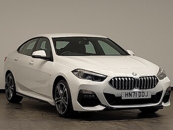 BMW 2 Series feature image