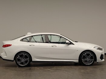 Used BMW 2 Series 2021 for sale - 77509589: Photo
