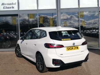 Used BMW 2 Series 2024 for sale - 75362031: Photo