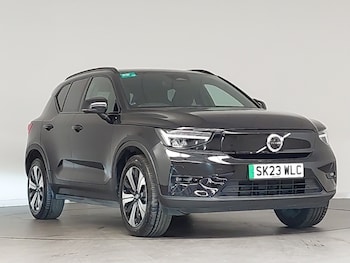 Used Volvo XC40 2023 for sale - 78861758: Photo