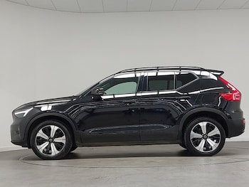 Used Volvo XC40 2023 for sale - 78861758: Photo
