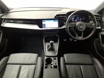 Used Audi A3 2023 for sale - 78861583: Photo