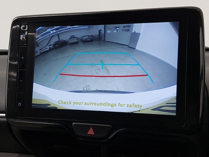 Used Toyota Yaris 2023 for sale - 77823464: Photo 11