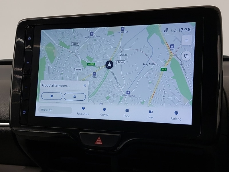 Used Toyota Yaris 2023 for sale - 77823464: Photo 7