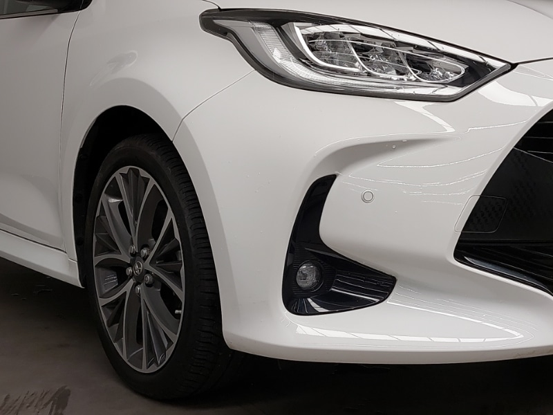 Used Toyota Yaris 2023 for sale - 77823464: Photo 9