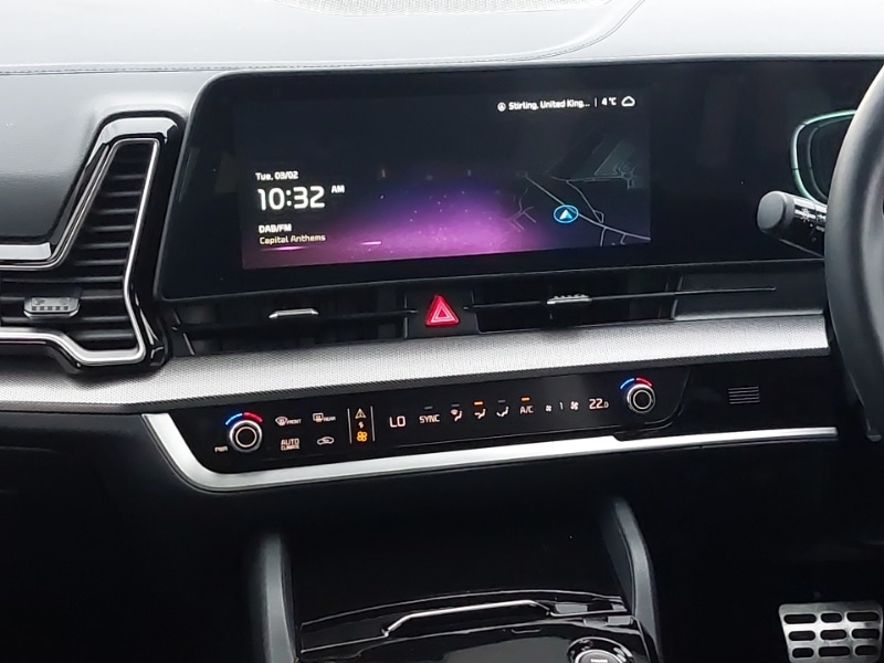 Used Kia Sportage 2023 for sale - 77419703: Photo 11