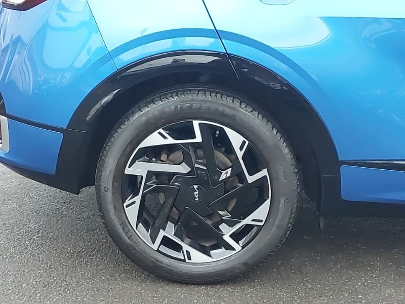 Used Kia Sportage 2023 for sale - 77419703: Photo 12