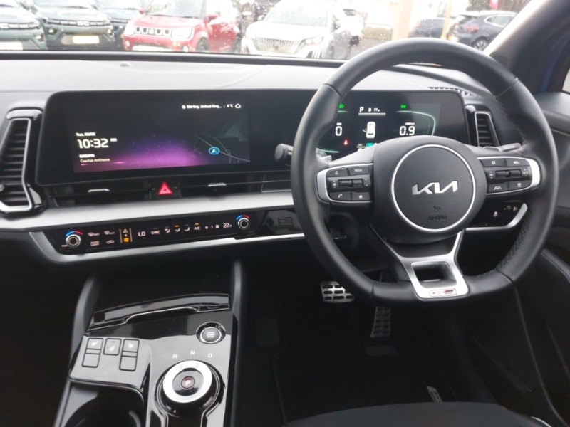 Used Kia Sportage 2023 for sale - 77419703: Photo 7