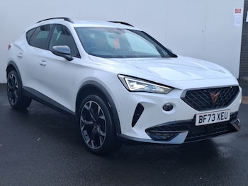 Used Cupra Formentor 2023 for sale - 77438928: Photo