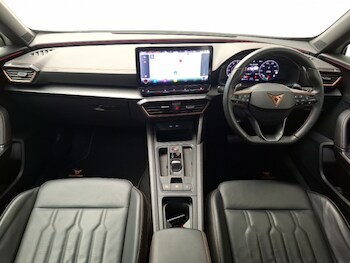 Used Cupra Formentor 2023 for sale - 77438928: Photo